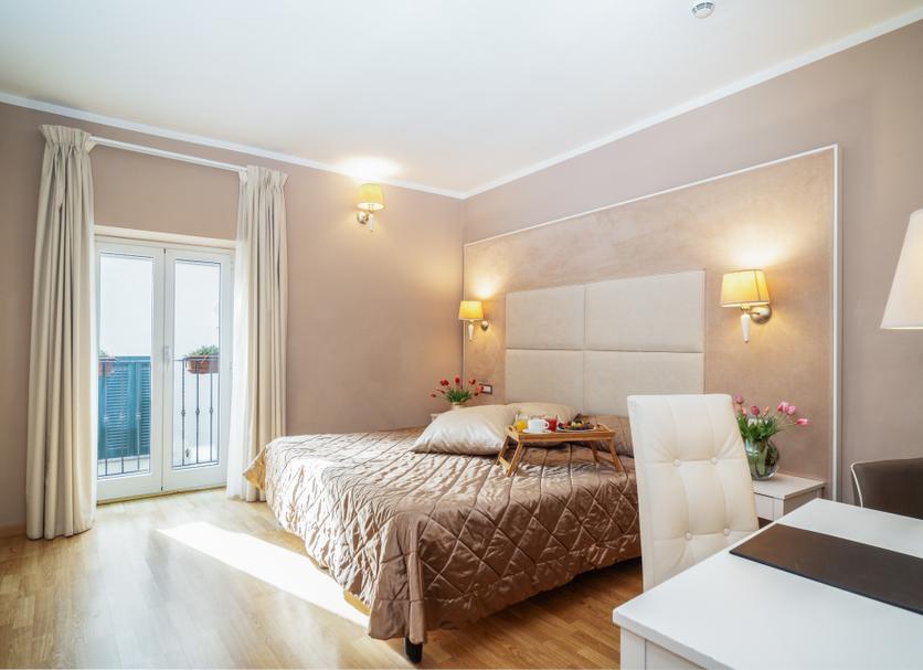 Κρεβατοκάμαρα Φωτογραφία