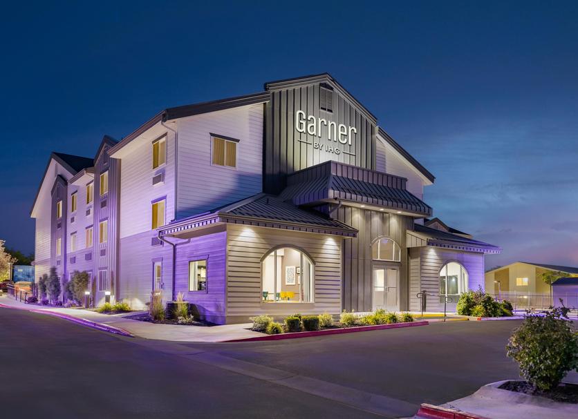 Κτίριο Φωτογραφία