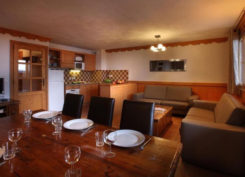 Τραπεζαρία Φωτογραφία