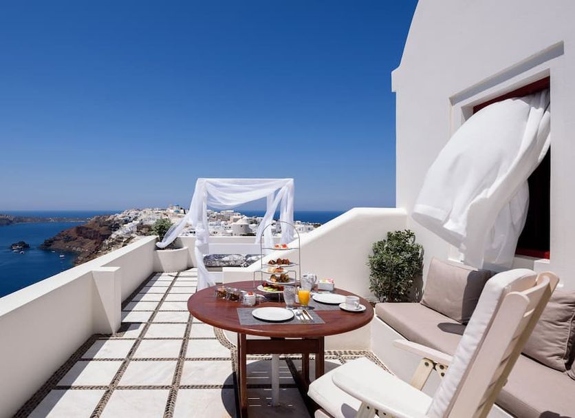 Μπαλκόνι Φωτογραφία