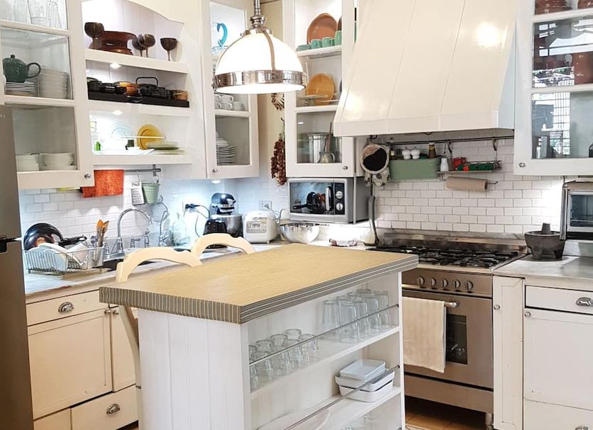 Κουζίνα Φωτογραφία