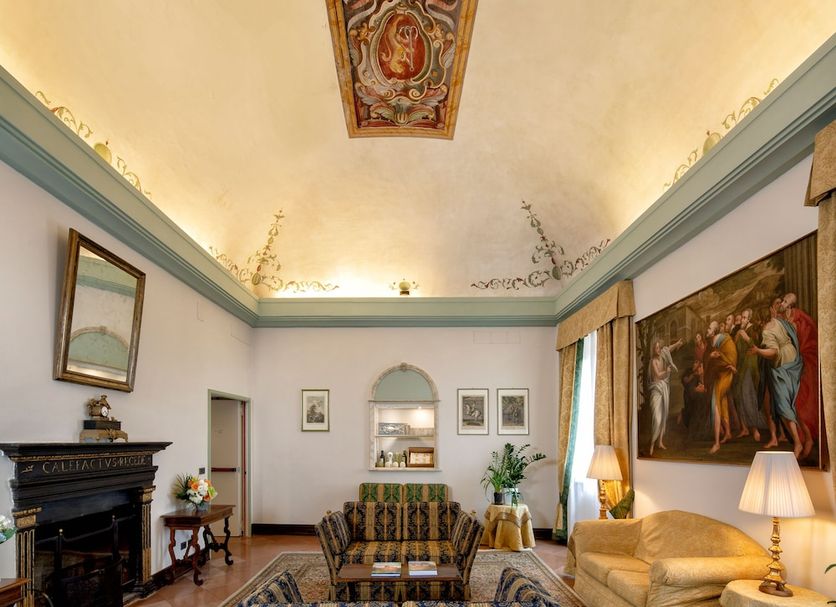 Σαλόνι Φωτογραφία