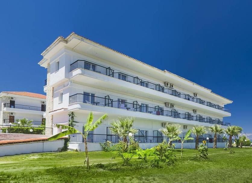 Κτίριο Φωτογραφία