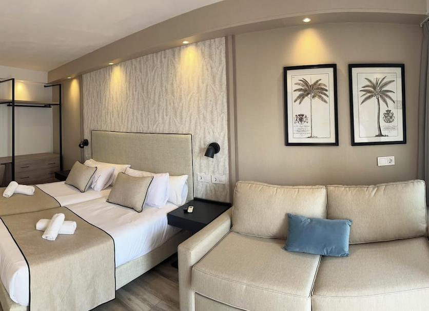 Κρεβατοκάμαρα Φωτογραφία