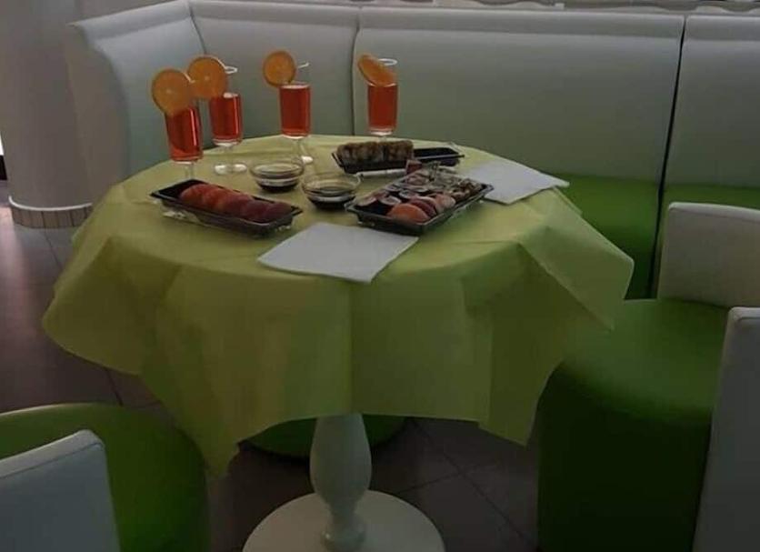 Τραπεζαρία Φωτογραφία