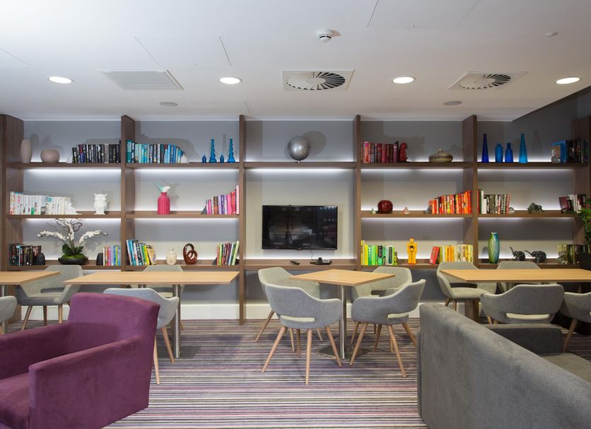 Σαλόνι Φωτογραφία