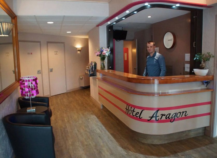 Ρεσεψιόν Φωτογραφία