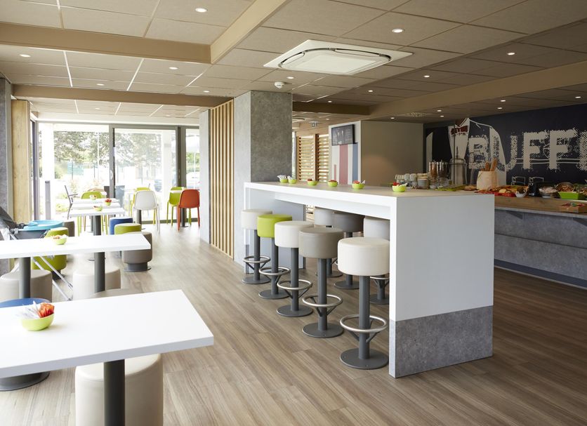 Τραπεζαρία Φωτογραφία