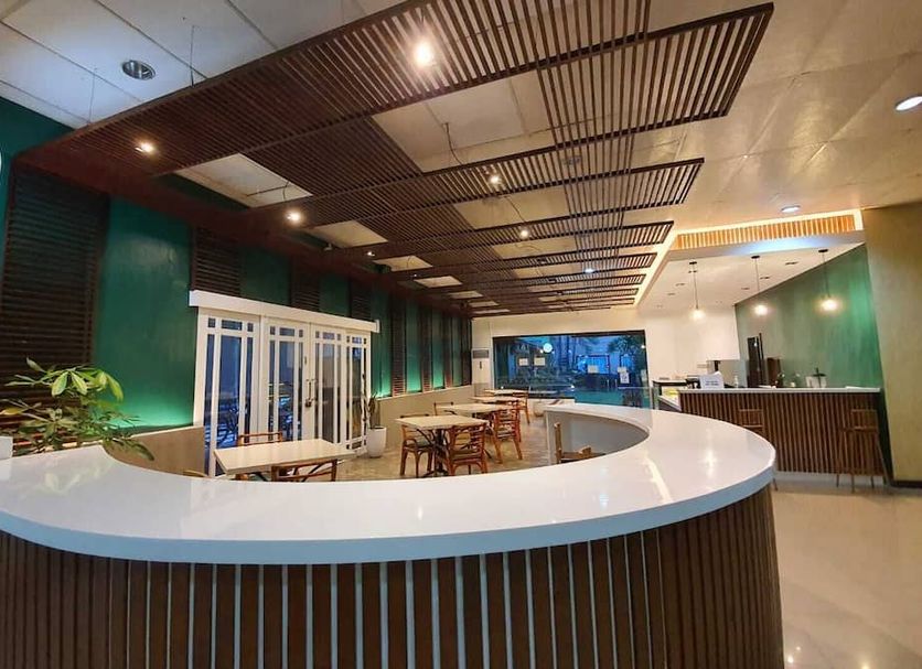 Ρεσεψιόν Φωτογραφία