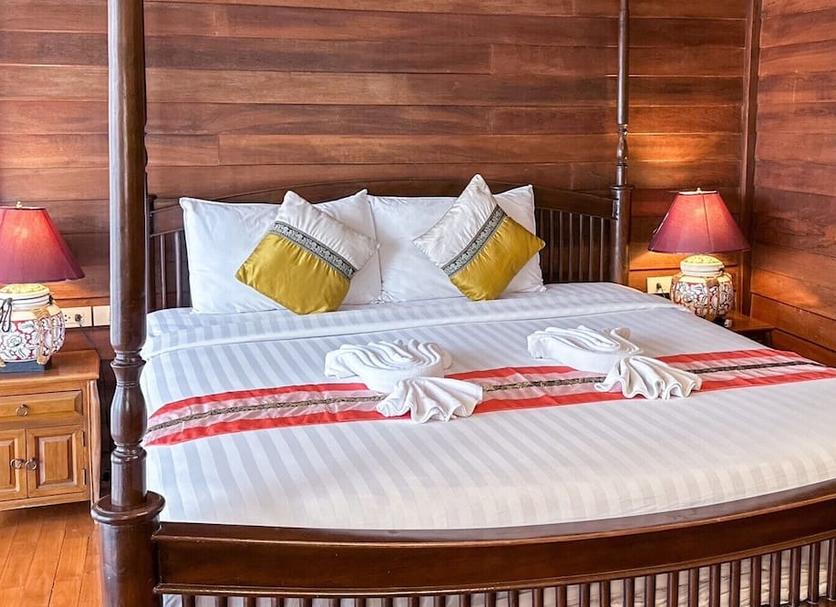 Κρεβατοκάμαρα Φωτογραφία