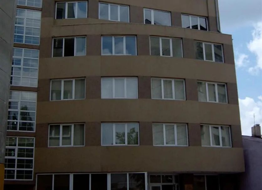 Κτίριο Φωτογραφία