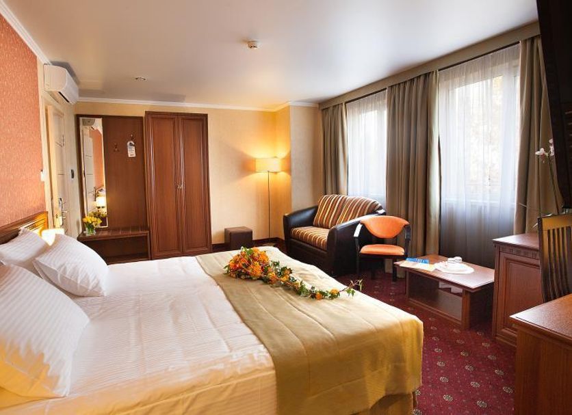 Κρεβατοκάμαρα Φωτογραφία