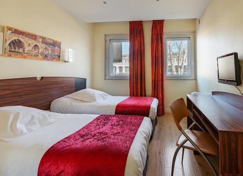 Κρεβατοκάμαρα Φωτογραφία