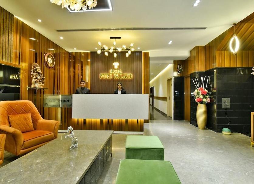 Ρεσεψιόν Φωτογραφία