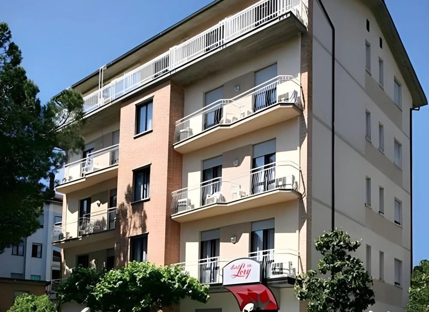 Κτίριο Φωτογραφία