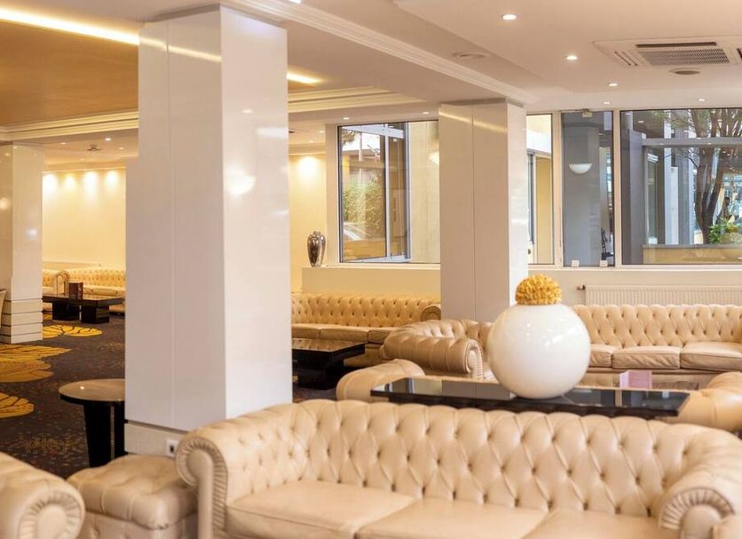 Σαλόνι Φωτογραφία