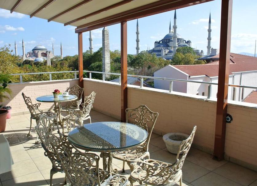 Μπαλκόνι Φωτογραφία