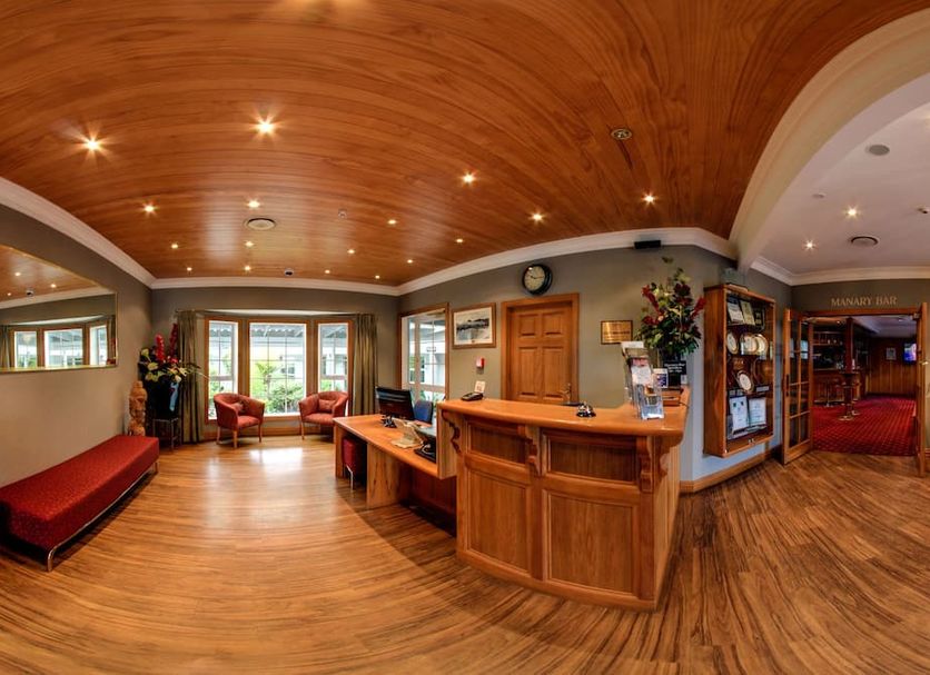 Ρεσεψιόν Φωτογραφία