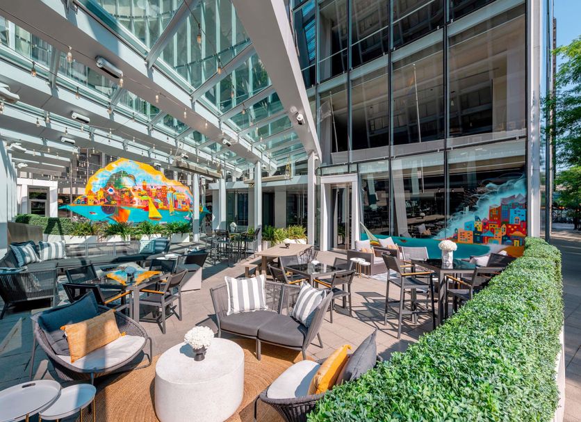 Κτίριο Φωτογραφία