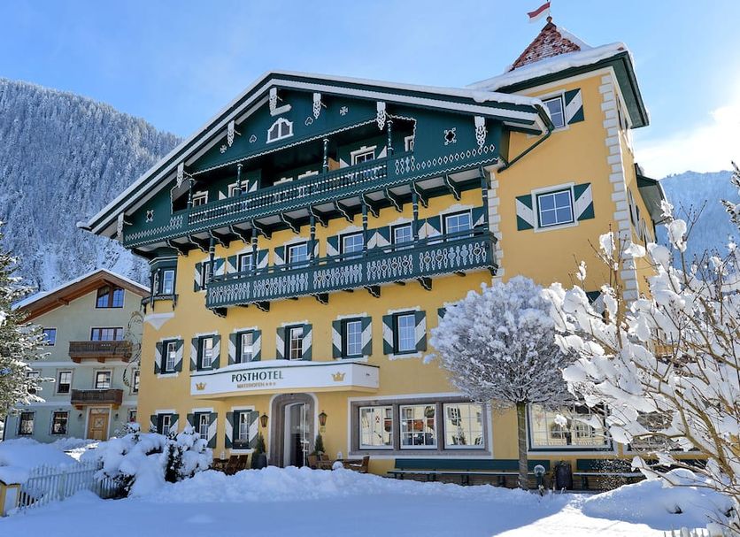 Κτίριο Φωτογραφία