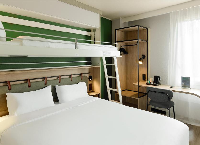 Κρεβατοκάμαρα Φωτογραφία