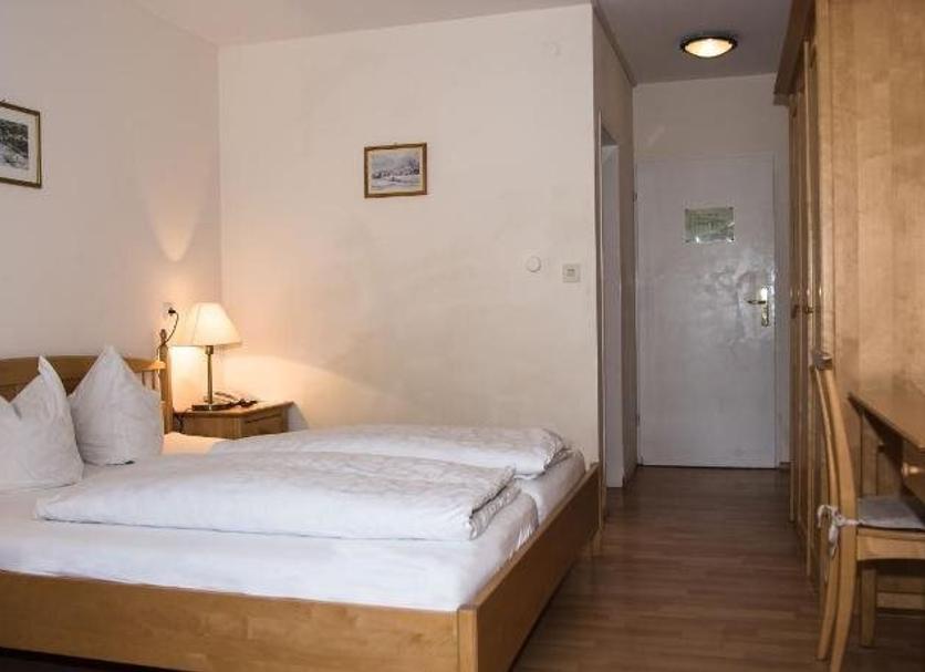 Κρεβατοκάμαρα Φωτογραφία