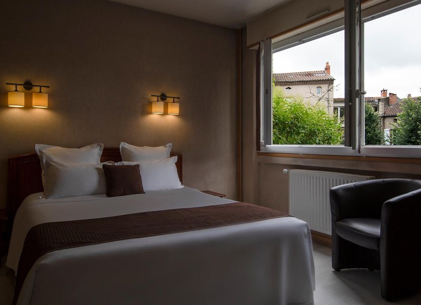 Κρεβατοκάμαρα Φωτογραφία