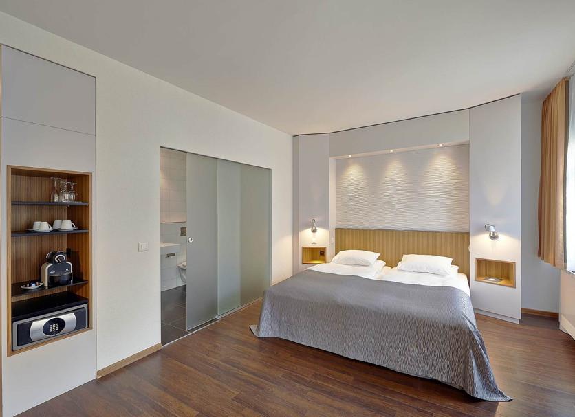 Κρεβατοκάμαρα Φωτογραφία