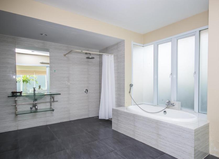 Μπάνιο Φωτογραφία