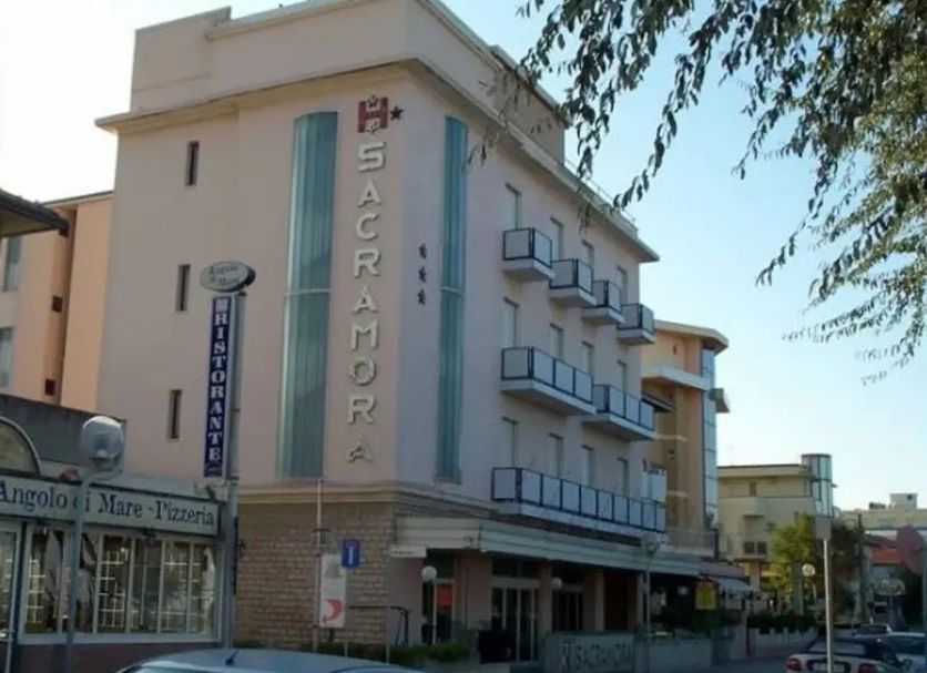 Κτίριο Φωτογραφία