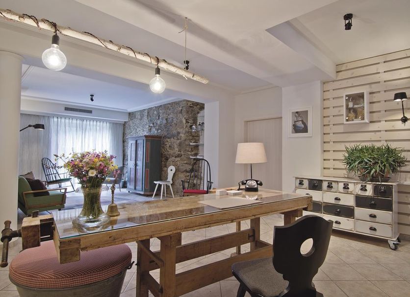 Τραπεζαρία Φωτογραφία