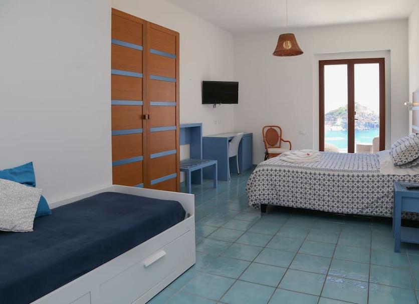 Κρεβατοκάμαρα Φωτογραφία