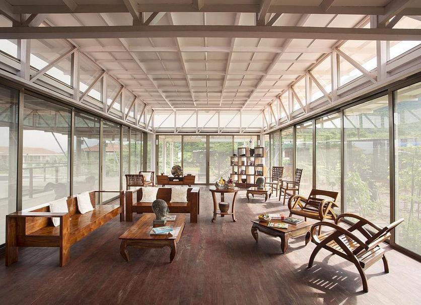 Εστιατόριο Φωτογραφία