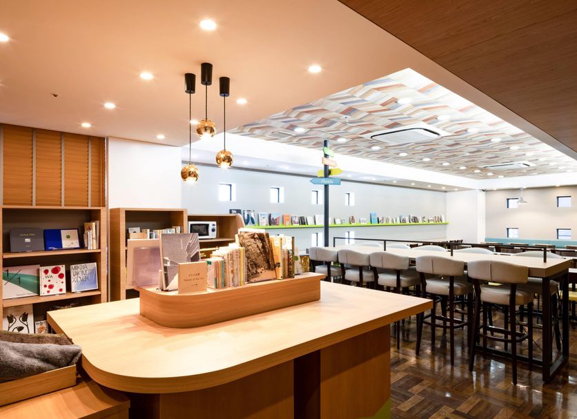 Υπηρεσίες ξενοδοχείου Φωτογραφία