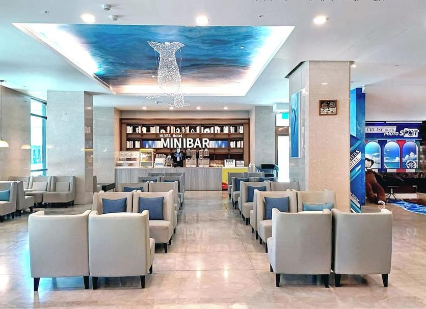 Bar Φωτογραφία
