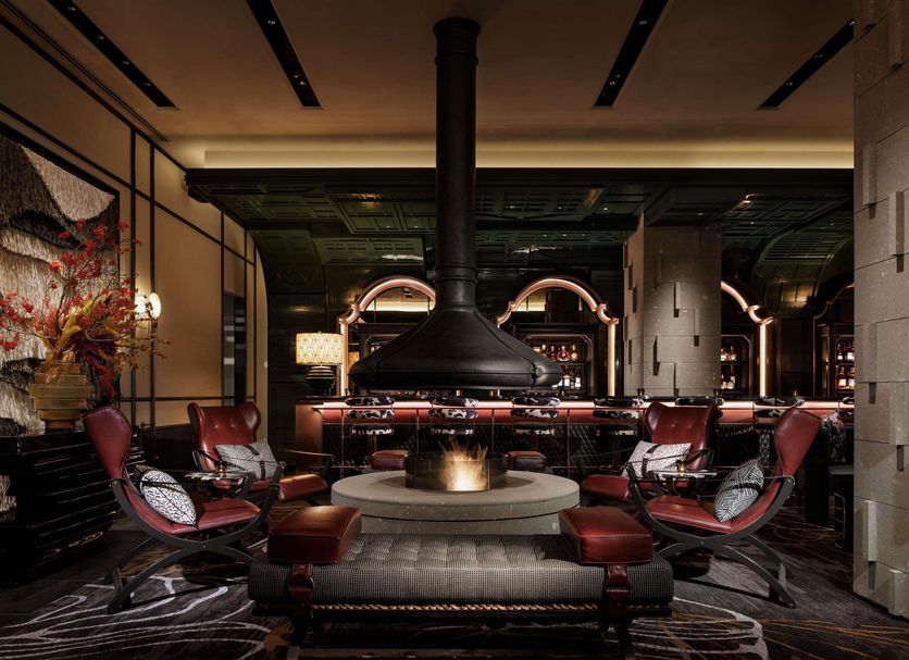 Σαλόνι Φωτογραφία