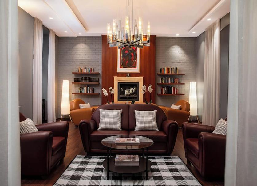 Σαλόνι Φωτογραφία