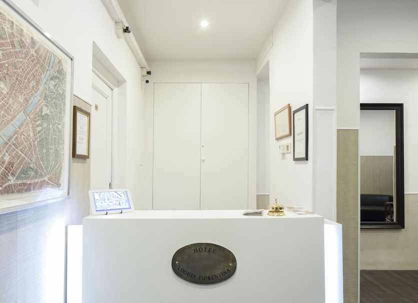 Ρεσεψιόν Φωτογραφία