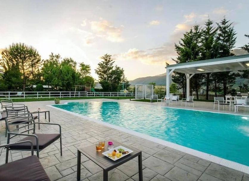 Πισίνα Φωτογραφία