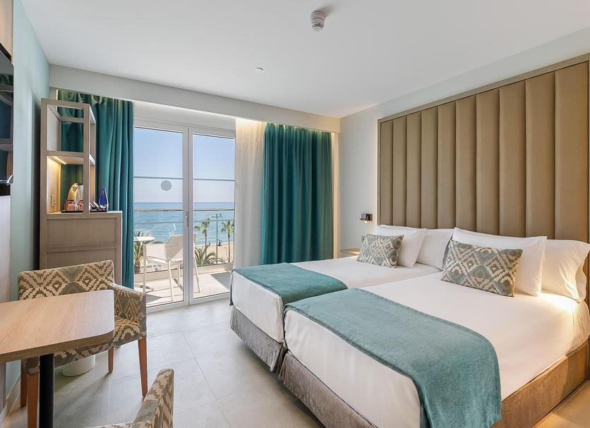 Κρεβατοκάμαρα Φωτογραφία