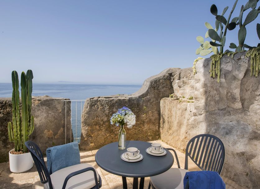 Μπαλκόνι Φωτογραφία