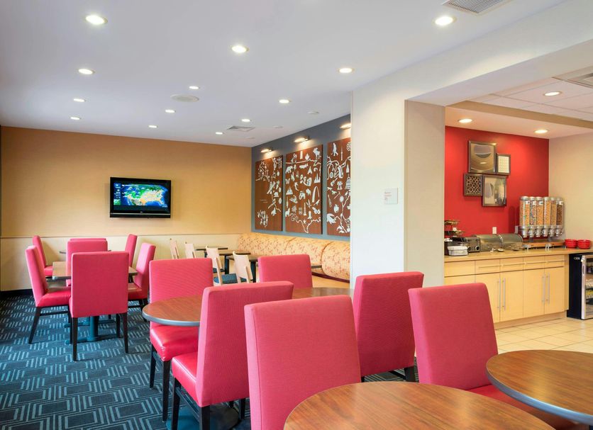 Εστιατόριο Φωτογραφία