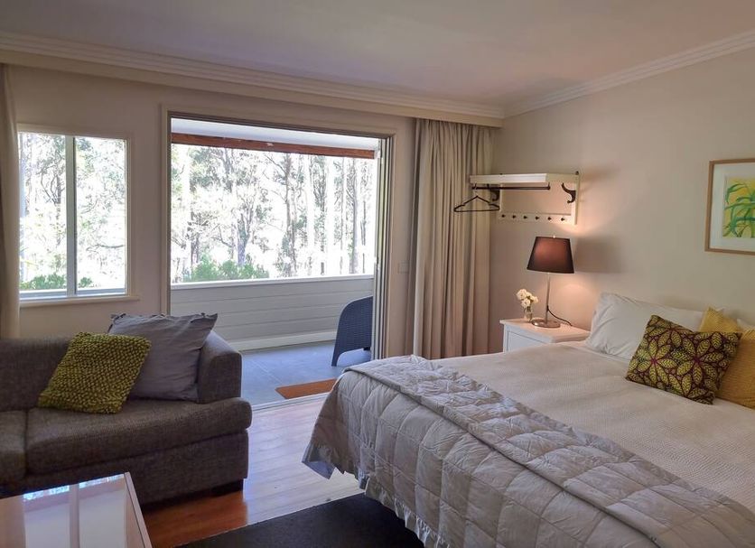 Κρεβατοκάμαρα Φωτογραφία