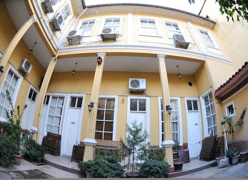 Κτίριο Φωτογραφία