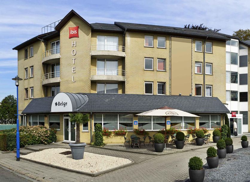 Κτίριο Φωτογραφία