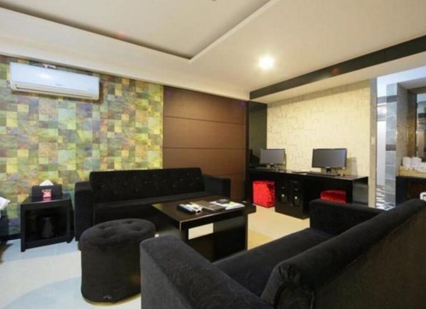 Σαλόνι Φωτογραφία