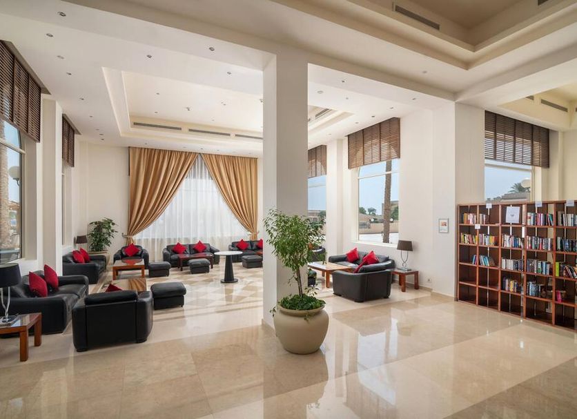 Σαλόνι ξενοδοχείου Φωτογραφία