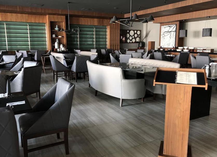 Εστιατόριο Φωτογραφία