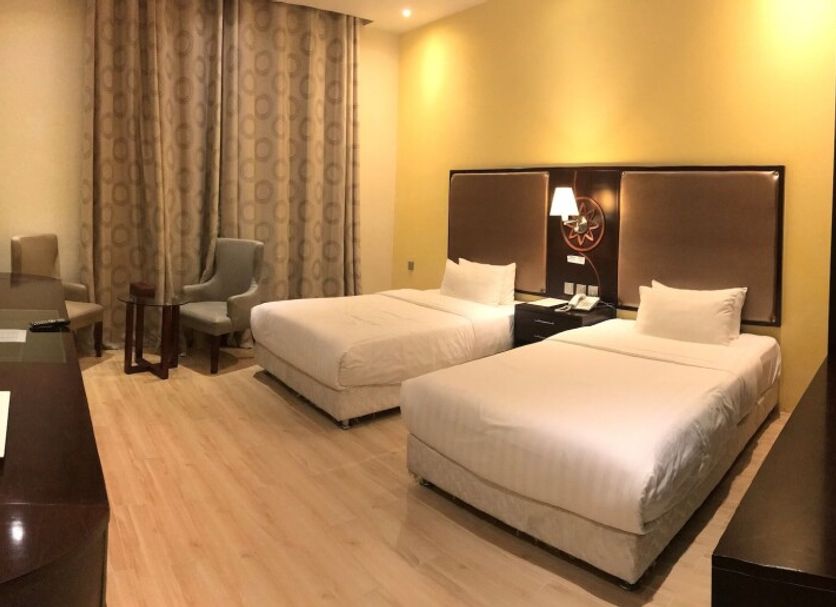 Κρεβατοκάμαρα Φωτογραφία