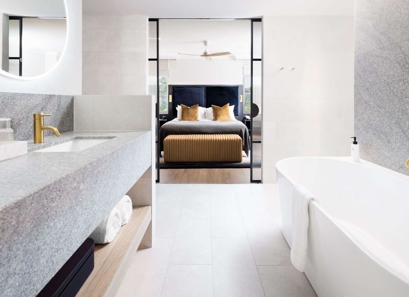 Κρεβατοκάμαρα Φωτογραφία